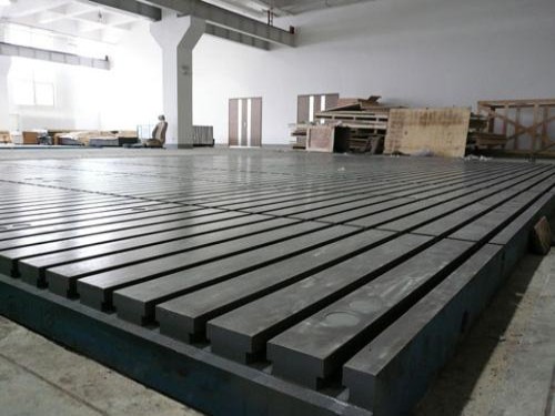 T型槽大理石檢測工作臺價格多少？這款產品的價格是比較穩定的，但是根據客戶所需求的精度、材質、規格的不統一，所以在價格上還是有一定的偏差
